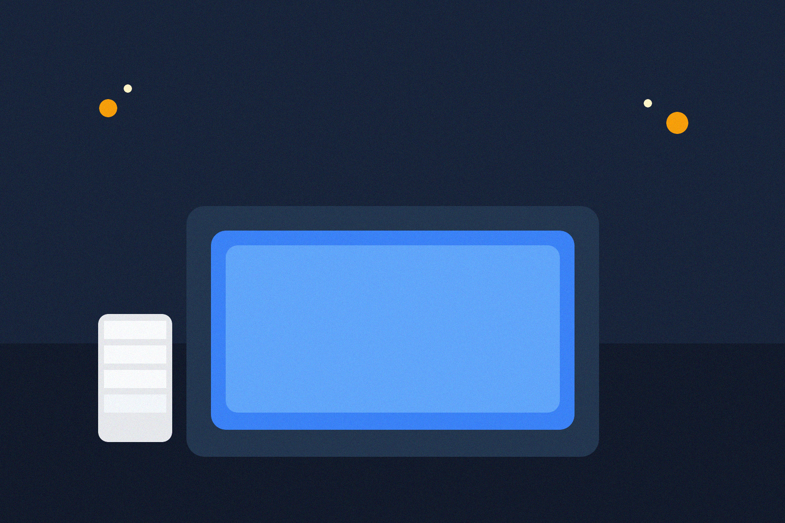 אמבטיית קור בחצר באווירה נקייה ורגועה